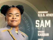 Trailer Perdana ‘Starfleet Academy’: Star Trek Tampil Lebih Segar untuk Gen Z Trailer Perdana ‘Starfleet Academy': Star Trek Tampil Lebih Segar untuk Gen Z