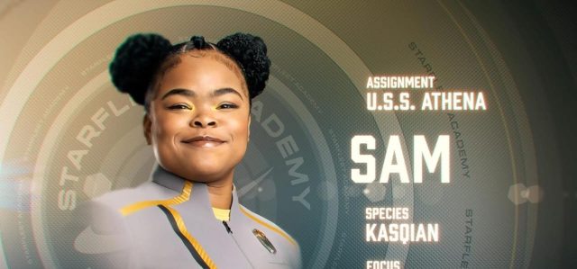 Trailer Perdana ‘Starfleet Academy’: Star Trek Tampil Lebih Segar untuk Gen Z