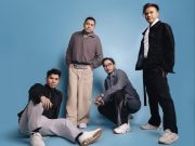 “Karya Seni Favorit” dari Govinda, Lagu Cinta yang Jadi Cermin Emosi Dewasa