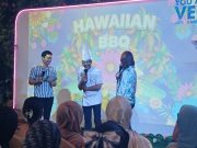 Hawaiian BBQ di Vega Hotel Gading Serpong, Sensasi Tropis Setiap Jumat & Sabtu Hawaiian BBQ di Vega Hotel Gading Serpong, Sensasi Tropis Setiap Jumat & Sabtu