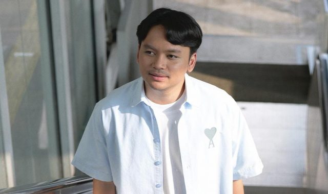 Kembali ke Musik, Calvin Jeremy Ceritakan Perjalanan Hidup Lewat “Lagu Orang Dewasa”