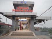 Reaktivasi Stasiun Pondok Rajeg, Pengguna Commuter Line Naik Drastis 41,5% Reaktivasi Stasiun Pondok Rajeg, Pengguna Commuter Line Naik Drastis 41,5%