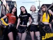 BLACKPINK ‘JUMP’ Tembus 100 Juta Views dalam 2 Minggu: Comeback Sensasional yang Guncang Global Charts BLACKPINK ‘JUMP' Tembus 100 Juta Views dalam 2 Minggu: Comeback Sensasional yang Guncang Global Charts