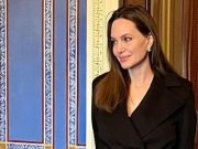 Dua Film Keren ‘Couture’ Angelina Jolie dan Film Franz Kafka Siap Unjuk Gigi di San Sebastian Dua Film Keren 'Couture' Angelina Jolie dan Film Franz Kafka Siap Unjuk Gigi di San Sebastian