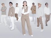 Lagu Romantis “Madly in Love”, Persembahan T-Five dan Melly Mono untuk Temani Momen Sakral Pernikahan Lagu Romantis "Madly in Love", Persembahan T-Five dan Melly Mono untuk Temani Momen Sakral Pernikahan