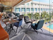 Menginap Nyaman dan Produktif di Novotel Jakarta Mangga Dua Square Novotel Mangga Dua Square: Keseimbangan Sempurna antara Rapat dan Relaksasi