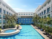 Staycation Seru Dekat Ancol dan Kota Tua? ibis Styles Punya Jawabannya! Staycation Seru Dekat Ancol dan Kota Tua? ibis Styles Punya Jawabannya!