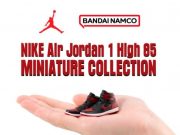 Bandai Rilis Air Jordan 1 Versi Gashapon dan Model Rakitan, Kolektor Wajib Punya! Bandai baru aja ngumumin kolaborasi super ikonik bareng Jordan Brand. Mereka bakal ngerilis Air Jordan 1 versi gashapon dan model rakitan