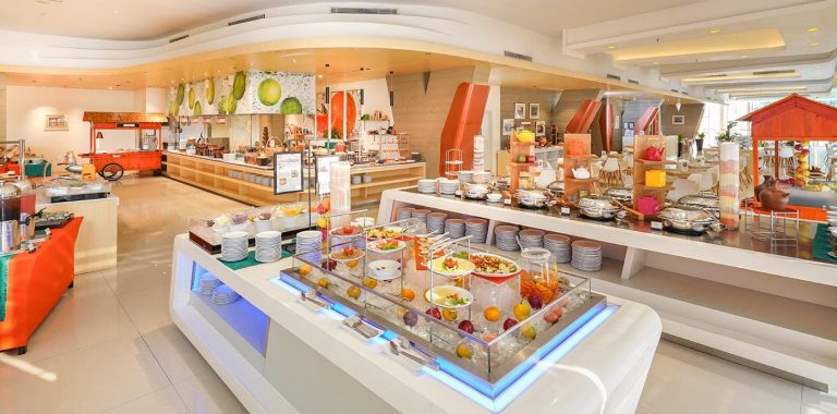 Hotel Harris Bekasi Hadirkan “Merdeka Treats” Spesial untuk Rayakan Hari Kemerdekaan