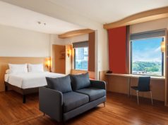Junior Suite Swiss-Belinn Cawang, Pilihan Baru Liburan Keluarga dan Tamu Bisnis Junior Suite Swiss-Belinn Cawang, Pilihan Baru Liburan Keluarga dan Tamu Bisnis