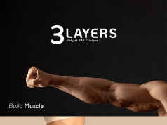 “Three Layers” dari SAÉ Clinique: Lebih dari Sekadar Langsing, Ini Tentang Merawat Diri dengan Cinta