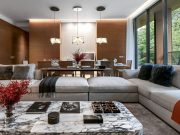 Ingin Apartemen 2–4 Kamar Tidur Bergaya Smart Living di Dharmawangsa? Temukan di Savyavasa