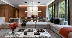 Ingin Apartemen 2–4 Kamar Tidur Bergaya Smart Living di Dharmawangsa? Temukan di Savyavasa