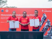 Bank Jakarta Siap Dukung Persija Arungi Super Liga 2025-2026