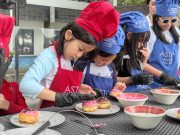 ASTON Anyer Beach Hotel Tawarkan Liburan Untuk Keluarga dengan Paket “Seaside Explores” ASTON Anyer Beach Hotel Tawarkan Liburan Untuk Keluarga dengan Paket "Seaside Explores"