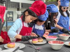 ASTON Anyer Beach Hotel Tawarkan Liburan Untuk Keluarga dengan Paket “Seaside Explores” ASTON Anyer Beach Hotel Tawarkan Liburan Untuk Keluarga dengan Paket “Seaside Explores”