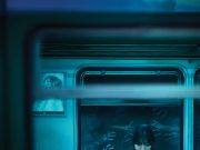 Ghost Train (2025): Ketika Perburuan Konten Berakhir di Rel Kereta Berhantu”