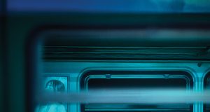 Ghost Train (2025): Ketika Perburuan Konten Berakhir di Rel Kereta Berhantu”