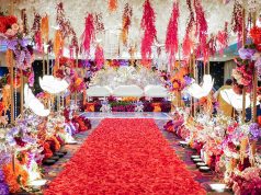 Diskon Spesial dan Venue Elegan untuk Hari Bahagiamu di Pameran Wedding 2025 wedding venue Jakarta, pameran pernikahan 2025, Grand Wedding Expo JCC - sumber foto Istimewa
