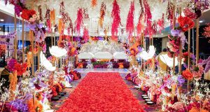 wedding venue Jakarta, pameran pernikahan 2025, Grand Wedding Expo JCC - sumber foto Istimewa