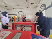 Dukung Integrasi Pembayaran, KMT Kini Dapat Digunakan untuk Angkutan Perkotaan di Depok dan Cikarang Dukung Integrasi Pembayaran, KMT Kini Dapat Digunakan untuk Angkutan Perkotaan di Depok dan Cikarang