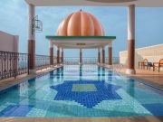 Sambut Liburan Sekolah, Hotel Alhambra Tasikmalaya Hadirkan Promo Menarik dan Kids Activities Sambut Liburan Sekolah, Hotel Alhambra Tasikmalaya Hadirkan Promo Menarik dan Kids Activities