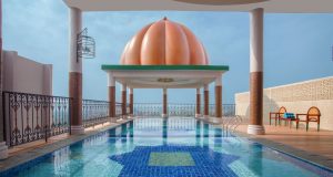 Sambut Liburan Sekolah, Hotel Alhambra Tasikmalaya Hadirkan Promo Menarik dan Kids Activities