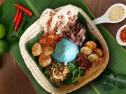 Saatnya Coba Menu Baru yang Penuh Warna dan Rasa di Tengah Kota Semarang menu baru ASTON Inn Pandanaran Semarang - sumber foto Istimewa