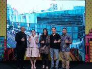 Millennium Mall Jadi Mal Atrium Senen: Gabungkan Heritage dan Modernitas