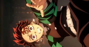 Demon Slayer Infinity Castle Raup Rp 548 Miliar, Fans Indonesia Siap-Siap Nangis! Demon Slayer Infinity Castle - sumber foto IMDB