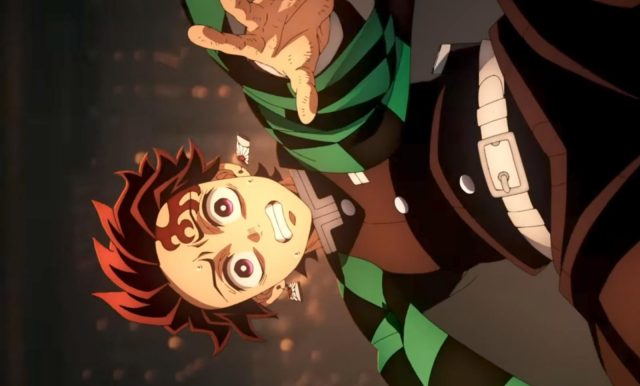 Demon Slayer Infinity Castle - sumber foto IMDB Demon Slayer Infinity Castle - sumber foto IMDB