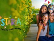 Dari Ulang Tahun Sampai Prom Night, Begini Cara ARYADUTA Bikin Pestamu Berkesan Pestaria Aryaduta, acara ulang tahun di hotel Bandung - sumber foto Istimewa