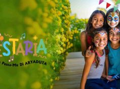 Dari Ulang Tahun Sampai Prom Night, Begini Cara ARYADUTA Bikin Pestamu Berkesan Pestaria Aryaduta, acara ulang tahun di hotel Bandung - sumber foto Istimewa