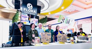 Hadirkan Chef Seleb & Inovasi Baru di FHI 2025, BlueBand Dukung UMKM Kuliner Lokal!