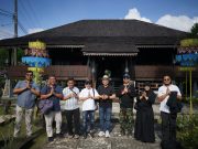 Kemenpar Perkuat Promosi Pariwisata Belitung Melalui Famtrip Kemenpar Perkuat Promosi Pariwisata Belitung Melalui Famtrip