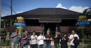 Kemenpar Perkuat Promosi Pariwisata Belitung Melalui Famtrip Kemenpar Perkuat Promosi Pariwisata Belitung Melalui Famtrip