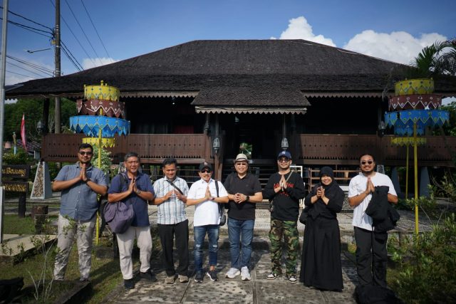Kemenpar Perkuat Promosi Pariwisata Belitung Melalui Famtrip