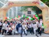 Acaraki Jamu Festival 2025: Rayakan Warisan Budaya Lewat Jamu, Fashion, dan Permainan Tradisional