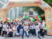 Acaraki Jamu Festival 2025: Rayakan Warisan Budaya Lewat Jamu, Fashion, dan Permainan Tradisional