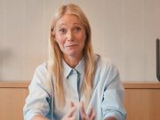 Selingkuh di Konser Coldplay Jadi Bumerang, Gwyneth Paltrow Muncul Jadi Jurubicara Dadakan Startup Astronomer Gwyneth Paltrow mewakili Astronomer mengenai skandal konser Coldplay - sumber foto Astronomer