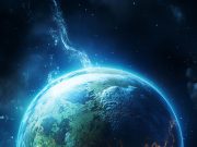 Samudra Rahasia di Dalam Perut Bumi: Ilmuwan Temukan Cadangan Air Raksasa Tiga Kali Lebih Besar dari Semua Lautan! penemuan samudra di dalam bumi - sumber foto FREEPIK