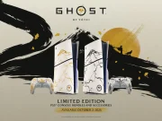 Eksklusif! PS5 Ghost of YÃ…Âtei Limited Edition Hadirkan Seni Tradisional Jepang ke Dunia Gaming Ghost of YÃ…Âtei PS5 Limited Edition - sumber foto Playstation