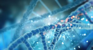 CRISPR Singkirkan Kelebihan Kromosom 21, Terobosan Medis untuk Down Syndrome ilustrasi CRISPR Down syndrome genetik trisomy 21 - sumber foto FREEPIK