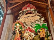 One Piece Turut Meriahkan Hakata Gion Yamakasa 2025 di Fukuoka! Event Musim Panas Jepang Hakata Gion Yamakasa One Piece - sumber foto Instagram fukuoka360