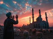 Kampung Haji Indonesia Segera Hadir di Makkah, Diplomasi Prabowo untuk Jemaah Nusantara ilustrasi Kampung Haji Indonesia - sumber foto FREEPIK