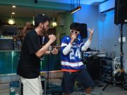 Main-Main di Cipete Vol 18 Dimeriahkan Meha Hingga Orchidaria