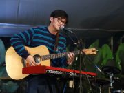 Swag Event Rayakan HUT ke-3, Tampilkan Arash Buana, The Rain, Hingga Papinka