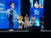 RRI Luncurkan Single Pemenang Bintang Radio 2024 Sekaligus Kick Off Bintang Radio 2025