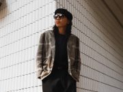 Solois Ameen Redza Lepas Single Debut Bertajuk “Dermaga Bernyawa”