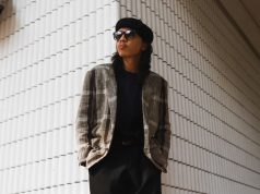 Solois Ameen Redza Lepas Single Debut Bertajuk “Dermaga Bernyawa”